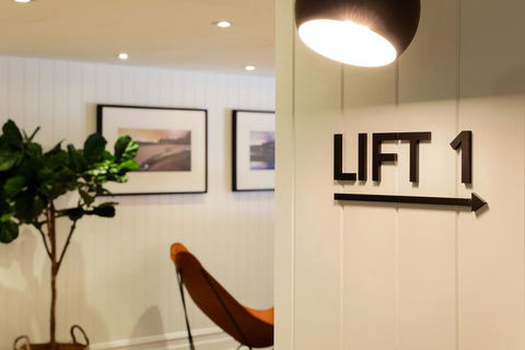 Coogee Bay Boutique Hotel - Hotel VIC 3