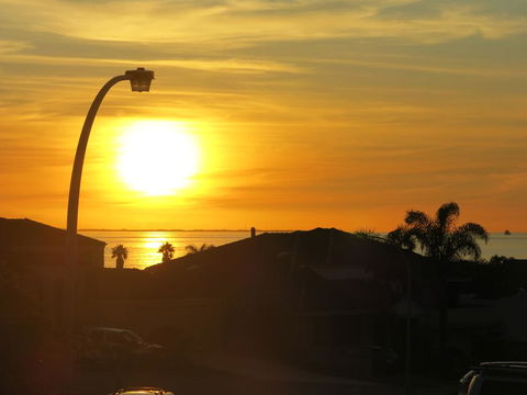 Coogee WA Accomodation - Hotel VIC 3