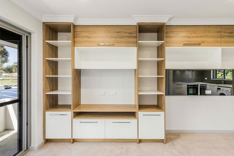 Cool Quiet Modern Secure Walking Distance To Perth And Landmarks - Hotel VIC 1