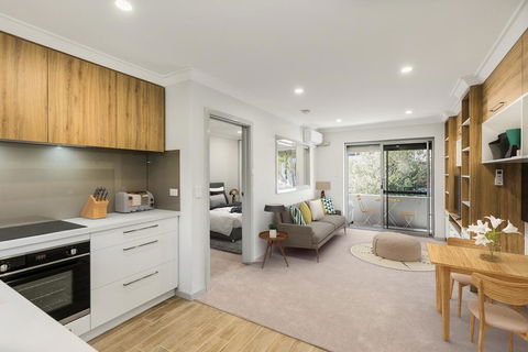 Cool Quiet Modern Secure Walking Distance To Perth And Landmarks - Hotel VIC 0