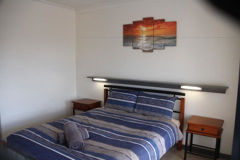Coolgardie GoldRush Motels - Hotel VIC 3
