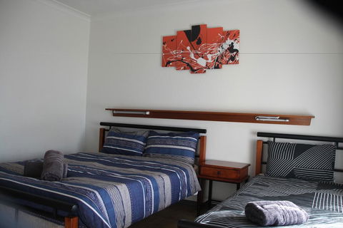 Coolgardie GoldRush Motels - Hotel VIC 1