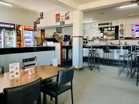 Coonalpyn Hotel - Hotel VIC 2