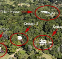Cooroy Country Cottages - Hotel VIC