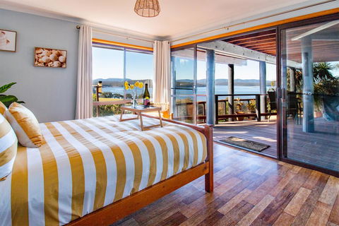 Coota Views Unit - Hotel VIC 1