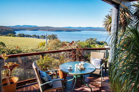 Coota Views Unit - Hotel VIC 2