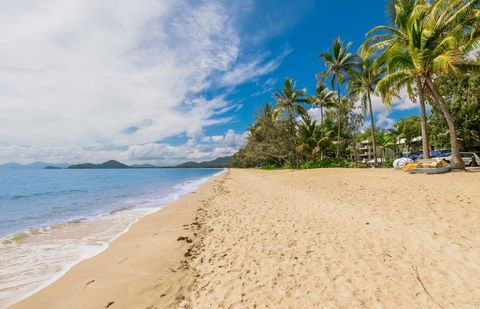 Coral Coast Resort Accor Vacation Club Apartments - Hotel VIC 2