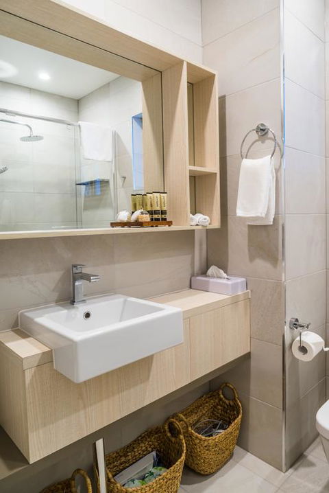 Coral Coast Resort Accor Vacation Club Apartments - Hotel VIC 3