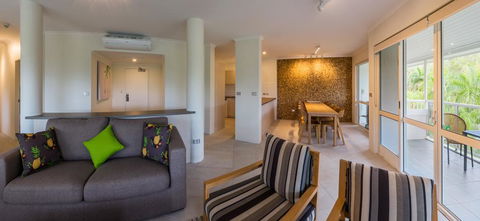 Coral Coast Resort Accor Vacation Club Apartments - Hotel VIC 1