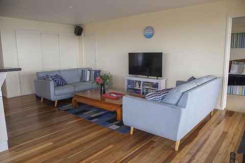 Coral Sea Lookout - Hotel VIC 2