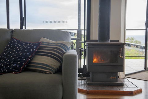 Coral Sea Lookout - Hotel VIC 3