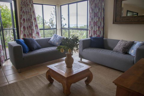 Coral Sea Lookout - Hotel VIC 0