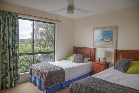 Coral Sea Lookout - Hotel VIC 1
