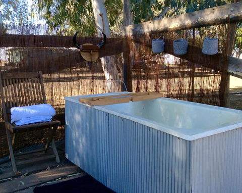 Corella Creek Country Farm Stay - Hotel VIC 1