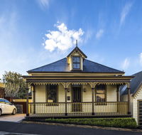 Corinda Contemporary - Hotel VIC