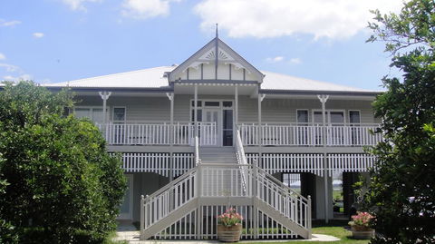 Cornwallis House - Hotel VIC 3