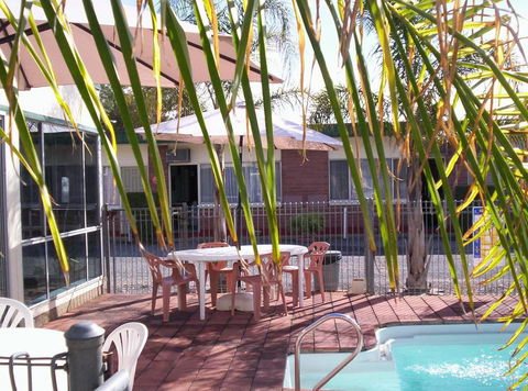 Corowa Motor Inn - Hotel VIC 0