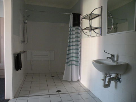 Corowa Motor Inn - Hotel VIC 2