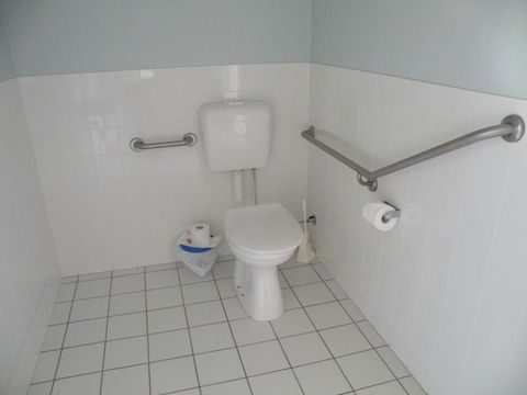 Corowa Motor Inn - Hotel VIC 3