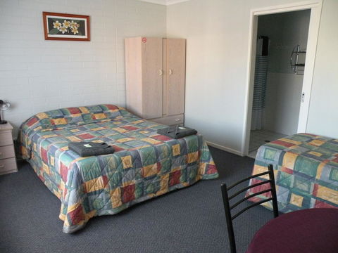 Corowa Motor Inn - Hotel VIC 1