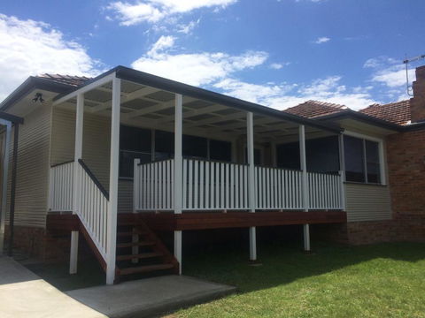 Costa Park Cottage Dio - Armidale - Hotel VIC 0