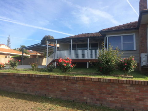 Costa Park Cottage Dio - Armidale - Hotel VIC 1