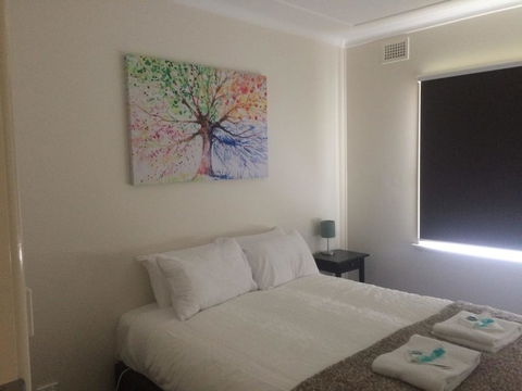 Costa Park Cottage Dio - Armidale - Hotel VIC 2