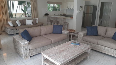 Costa Royale Trinity Beach - Hotel VIC 3