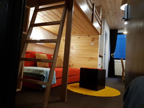 Cosy Apartment Tara Edelweiss At Skiing Resort Of Falls Creek - Hotel VIC 0