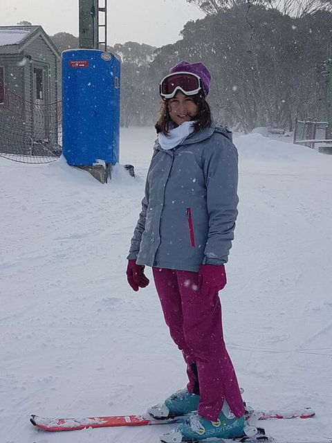 Cosy Apartment Tara Edelweiss At Skiing Resort Of Falls Creek - Hotel VIC 1
