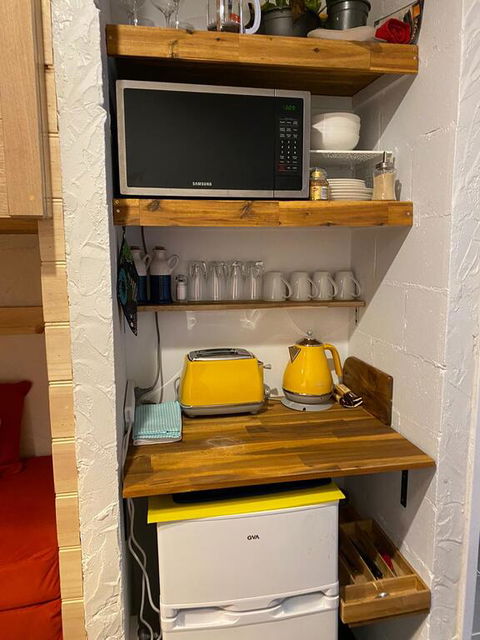 Cosy Apartment Tara Edelweiss At Skiing Resort Of Falls Creek - Hotel VIC 3