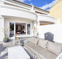 Cottesloe Aqua Retreat - Executive Escapes - Hotel VIC