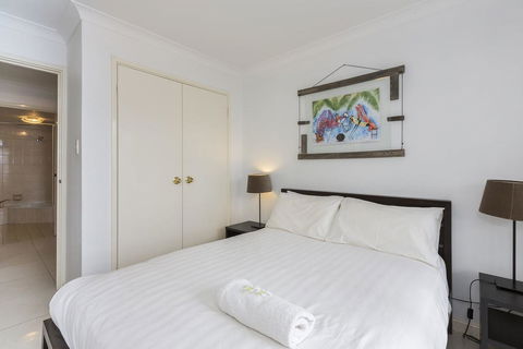 Cottesloe Cove Beach Apartment - Hotel VIC 3