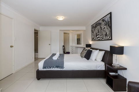 Cottesloe Cove Beach Apartment - Hotel VIC 2