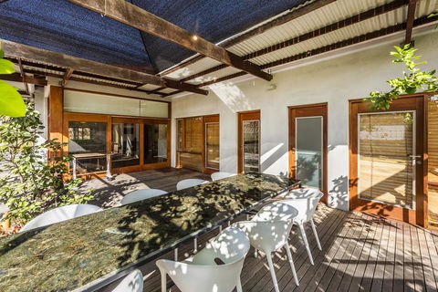 Cottesloe Eclectic House - Hotel VIC 3