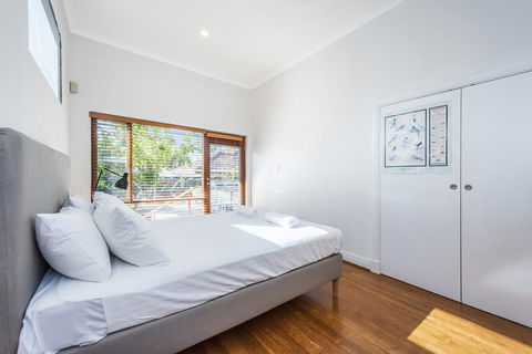 Cottesloe Eclectic House - Hotel VIC 2