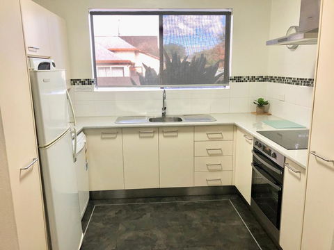 Country Apartments - Hotel VIC 3