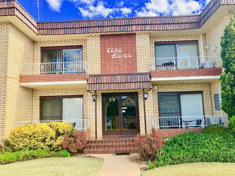 Country Apartments - Hotel VIC 2