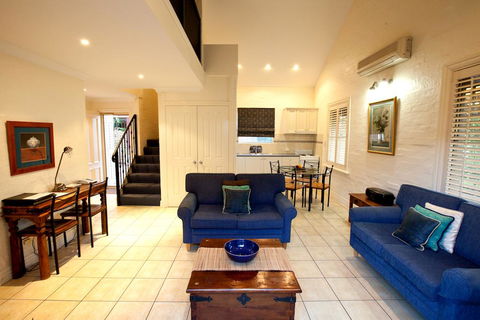Country Apartments - Hotel VIC 0