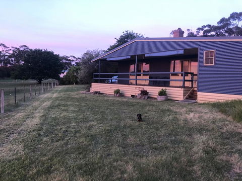 Country Farm House Close To Ballarat - Hotel VIC 0