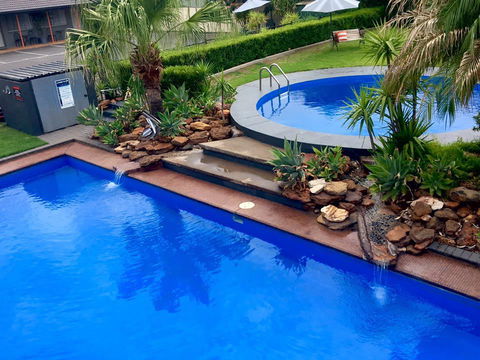 Country Leisure Motor Inn - Hotel VIC 0