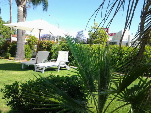 Country Leisure Motor Inn - Hotel VIC 2