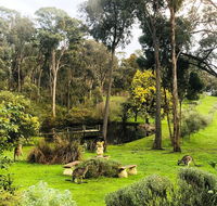 Countryside Retreat Intimate Studio Hepburn - Daylesford - Hotel VIC