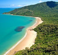Cow Bay Hilltop Escape - Hotel VIC