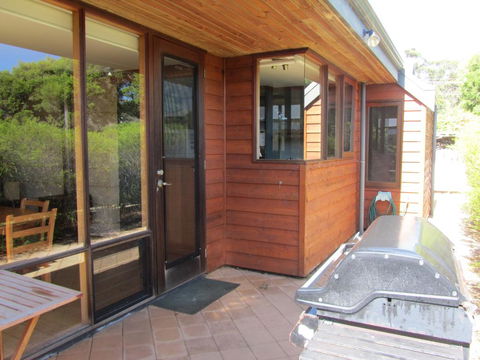 Cowrie Chalet - Hotel VIC 1