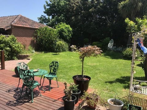 Cozy Luxury Suit With Separate Entrance - Hotel VIC 1