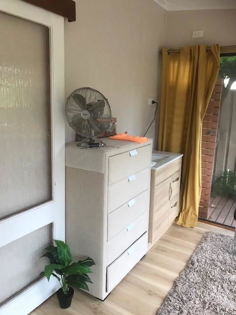 Cozy Luxury Suit With Separate Entrance - Hotel VIC 3