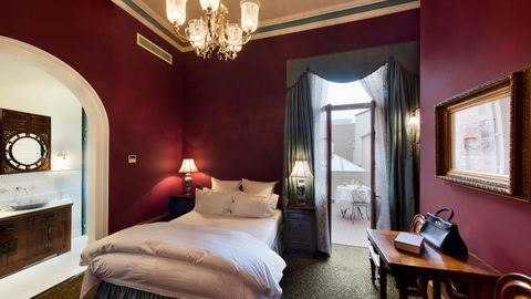 Craig's Royal Hotel - Hotel VIC 2