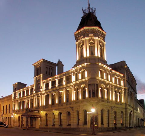 Craig's Royal Hotel - Hotel VIC 1