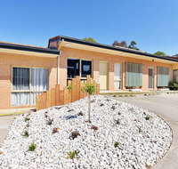 Cranbourne Motor Inn - Hotel VIC